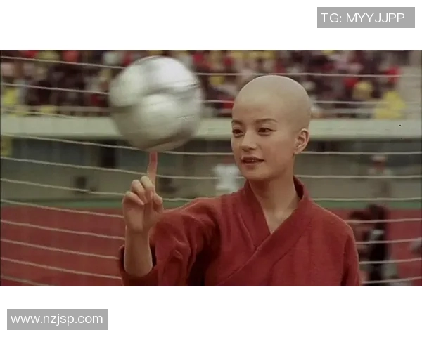 星爷倾情演绎少林足球情歌赵薇共舞青春岁月再现经典情缘