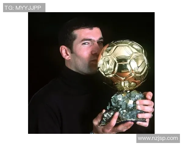 法国足球历史前五大球星精彩排名与成就盘点